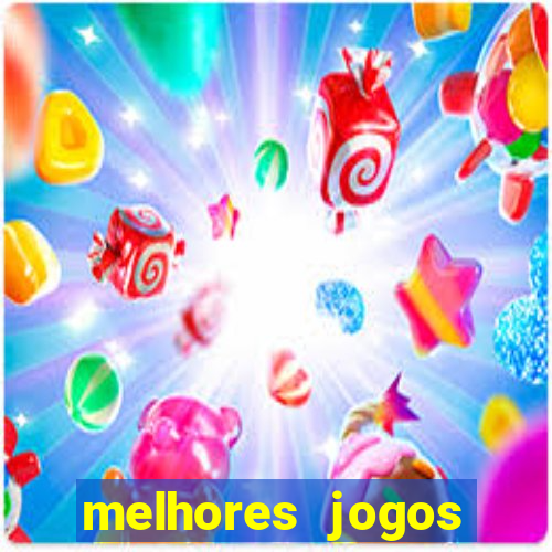 melhores jogos estrategia android